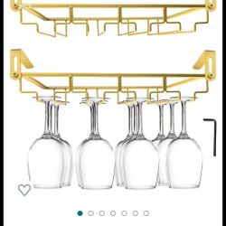 Adjustable Wine Rack 