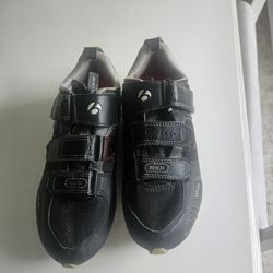 Cycling Shoes