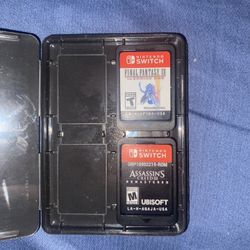 2 Nintendo Switch Games Half The Price 