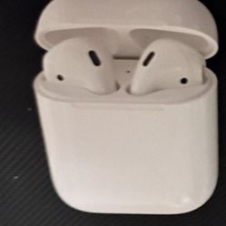 Apple Airpods