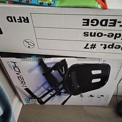 Hoverboard and Hoverkart Attachment