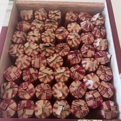 Wheat Penny Rolls - Good Mix Of Dates -  $8 each 