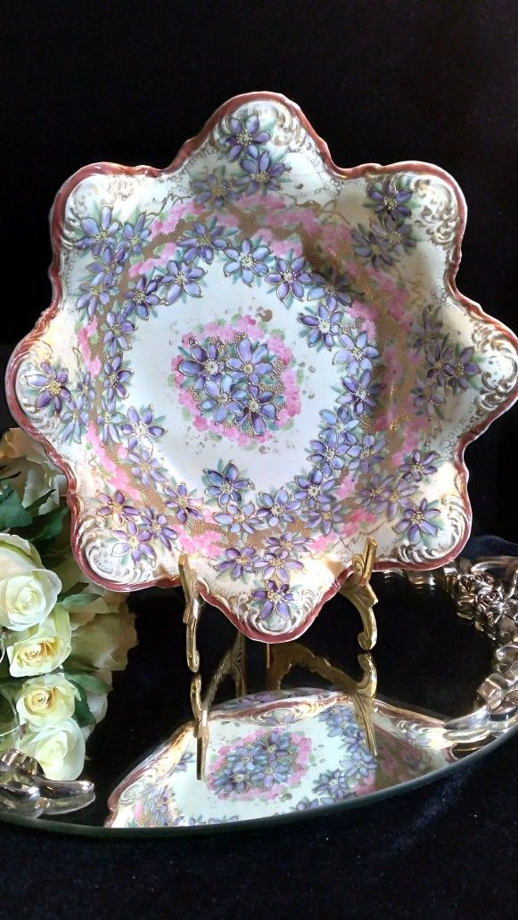 Antique Bowl