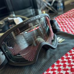 O-frame 2.0 Pro Max Goggle