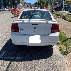 2008 Dodge Charger