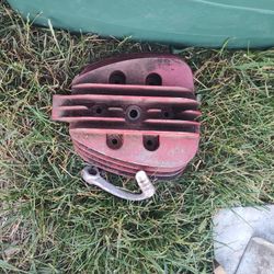 Top Ended For 80's Cr250