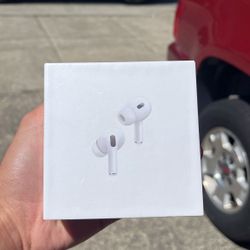 AirPods