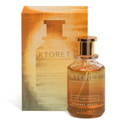 Michael Malul Santorini Cologne