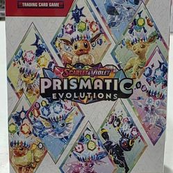 Prismatic booster bundle