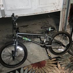 Bike Only Used Once , I Don’t Need It Anymore