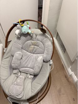 Used Baby Swing Chair