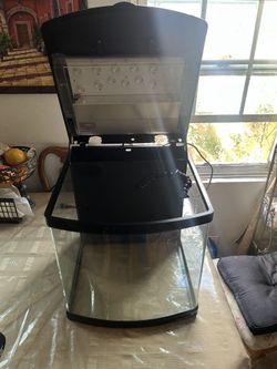 32 Inch Bio Cube 