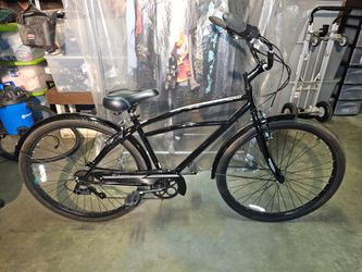 29" Schwinn Midway 7-speed Beach