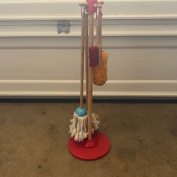 Juguete. Para Limpiar 