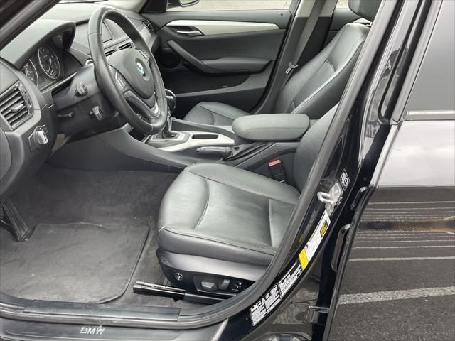 2013 BMW X1