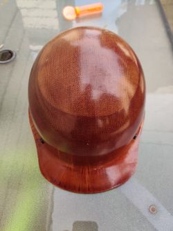 MSA Skullguard Cap Size Large