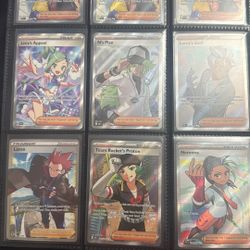 More pokemon Cards
