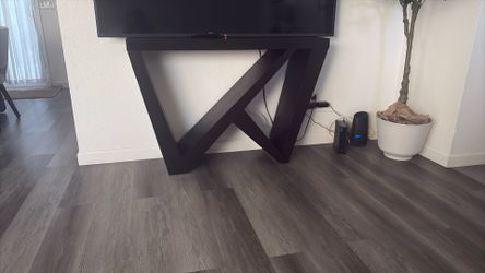 Enter Table