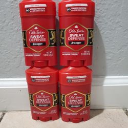 Deodorant $20