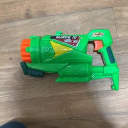 Nerf Gun