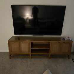85” Sharp Smart TV