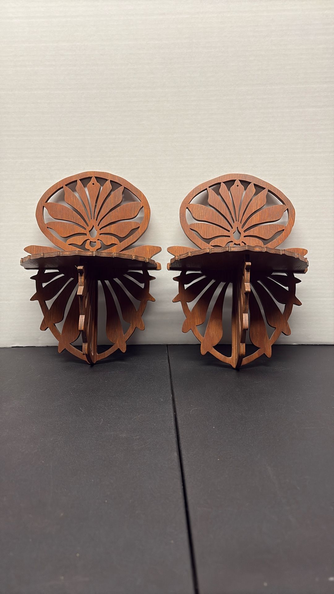 Wall Sconces