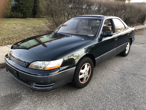 Lexus es300 1995