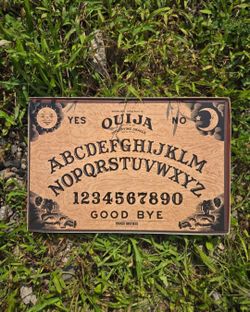 Ouija Board