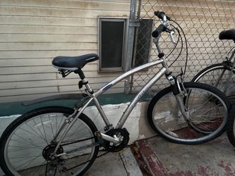 Bicycles for sale