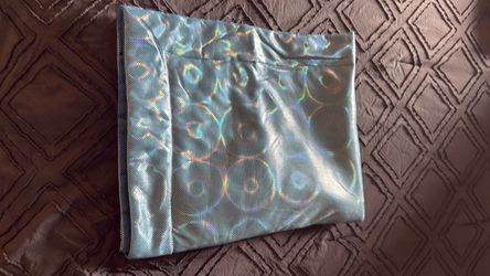 Pillow sham
