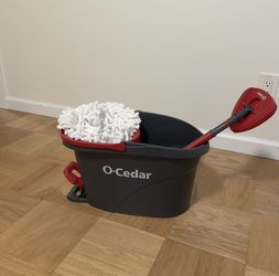 O-Cedar Mop
