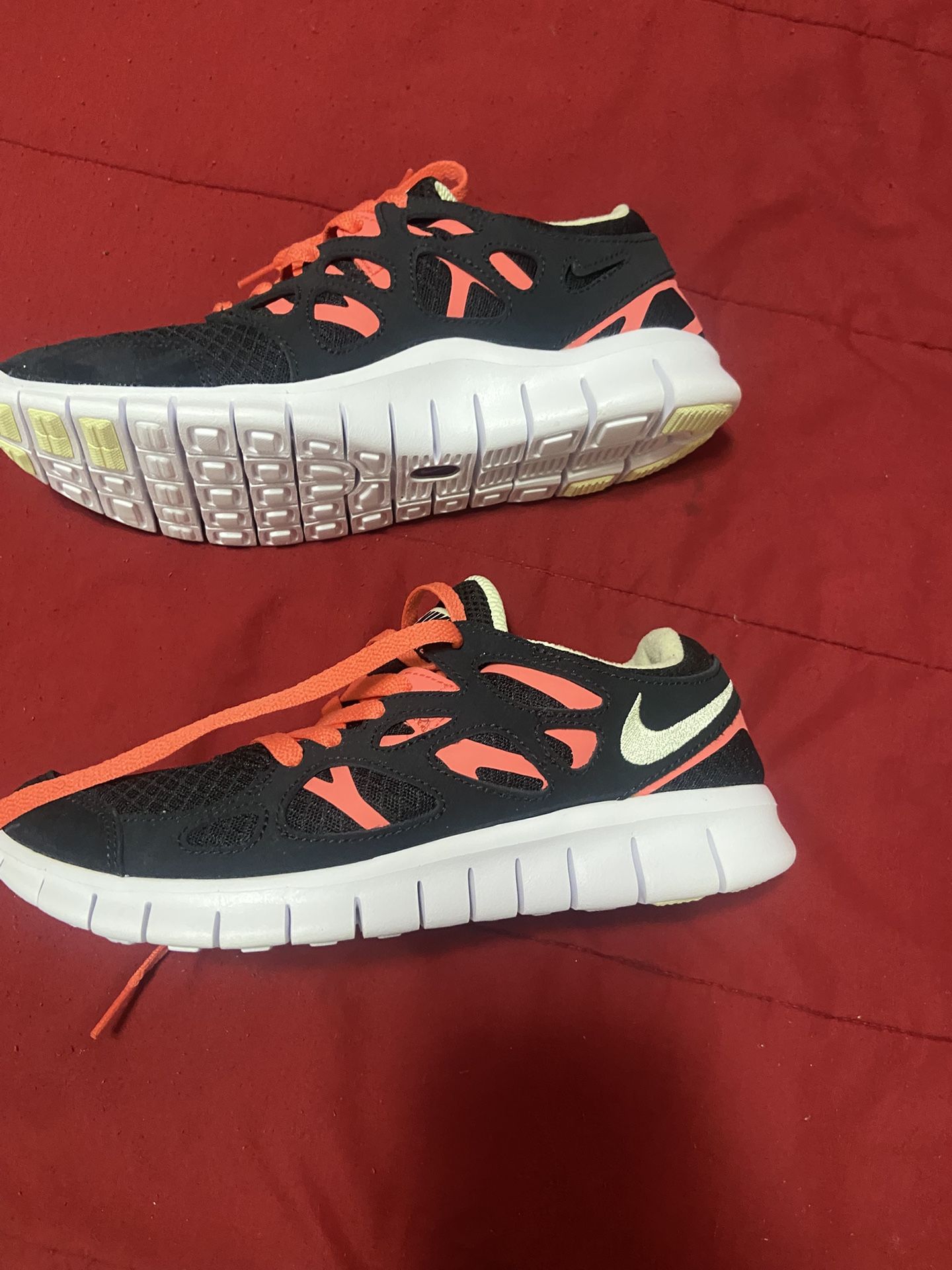 Nikes