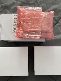 Xfinity Wireless Alarm Sensors Brand New