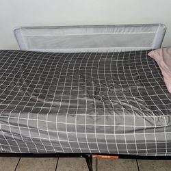 XL Twin Bed