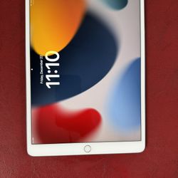 IPad Pro 12.9 Wifi CL 64 GB Silver
