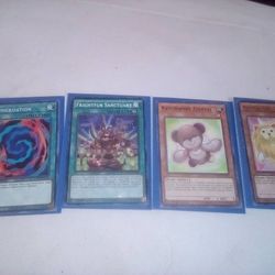 Sora Arc V Deck 