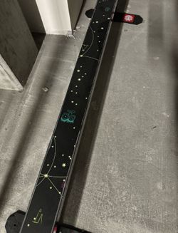 Element skate rail