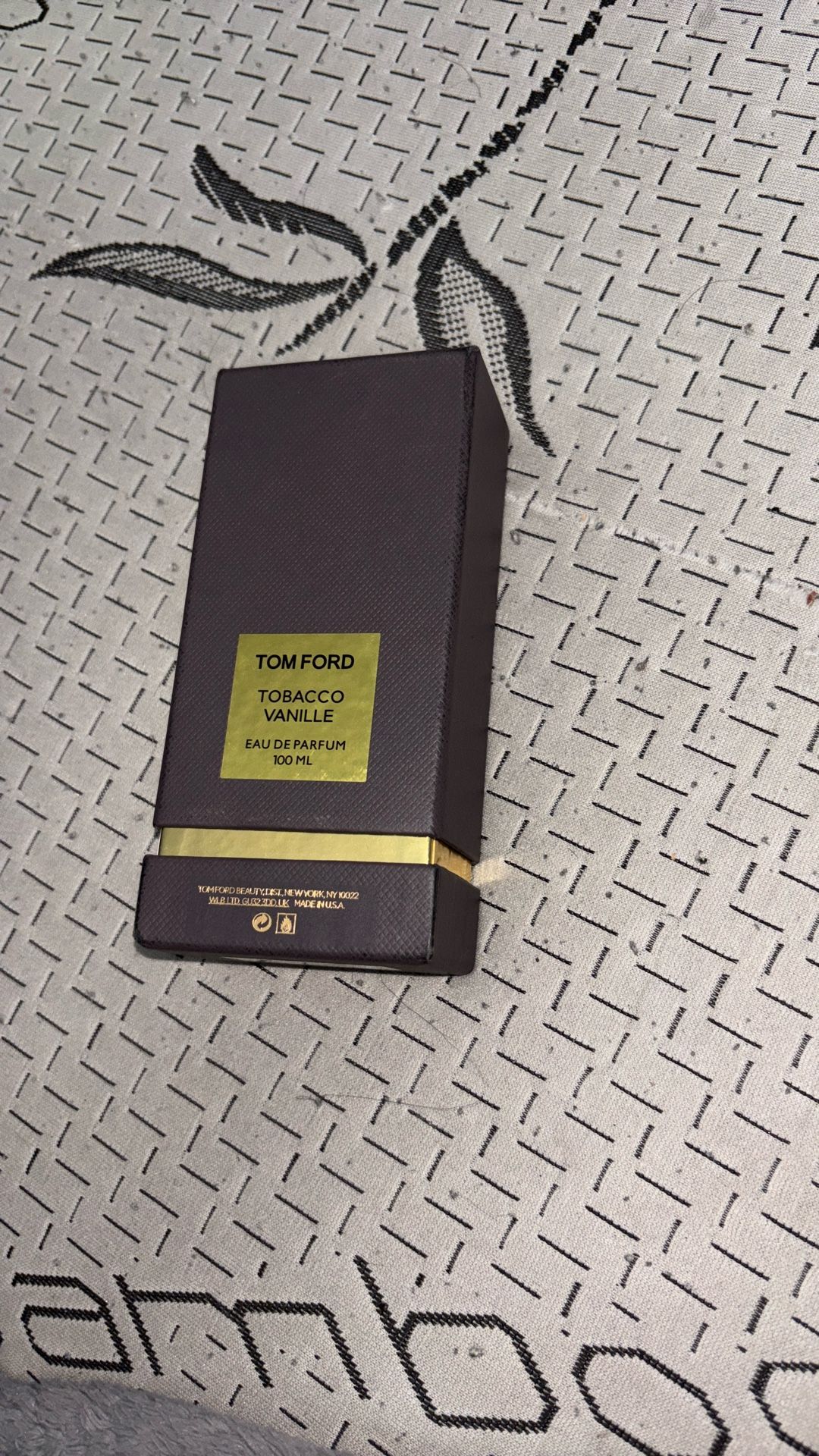 tom ford