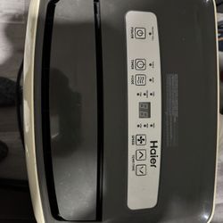 Air Conditioner Window 