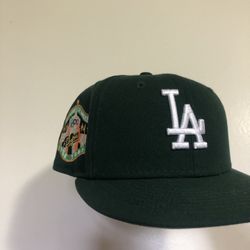 New Era Dodgers