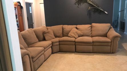 Free couch