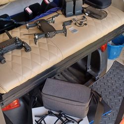 DJI Mavic Air Drone