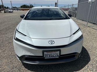2024 Toyota Prius