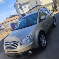 2010 Subaru Tribeca