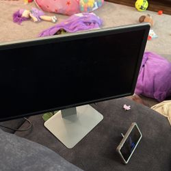 Desktop Monitor 23 Inch