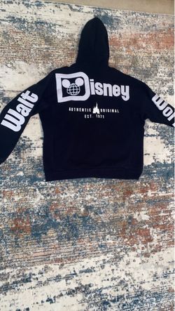 Disney world jacket