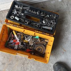Tool Box