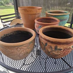 5 Macetas Ideal Para Plantas