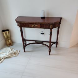 Console Table 