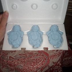 Littlest Angels Hostess Soaps